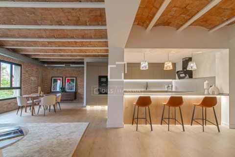 4 chambres apartment à vendre à Barcelona, Catalonia, Spain № 3732 - photo 13