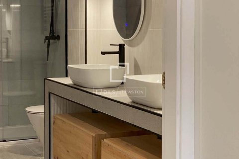 4 chambres apartment à vendre à Barcelona, Catalonia, Spain № 3732 - photo 25