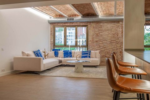 4 chambres apartment à vendre à Barcelona, Catalonia, Spain № 3732 - photo 3