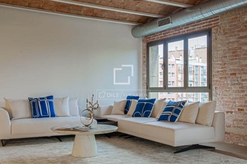 4 chambres apartment à vendre à Barcelona, Catalonia, Spain № 3732 - photo 9