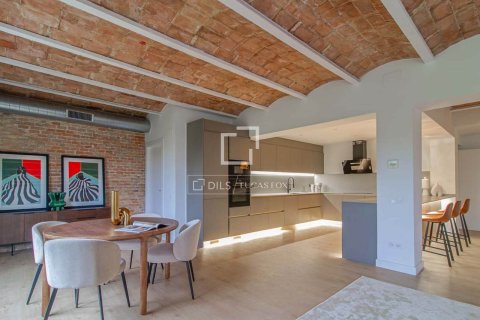 4 chambres apartment à vendre à Barcelona, Catalonia, Spain № 3732 - photo 11