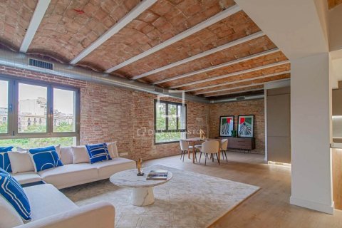 4 chambres apartment à vendre à Barcelona, Catalonia, Spain № 3732 - photo 12