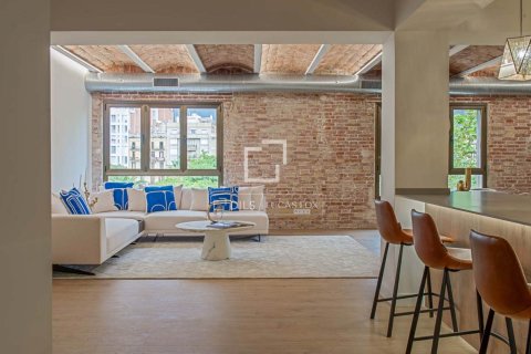 4 chambres apartment à vendre à Barcelona, Catalonia, Spain № 3732