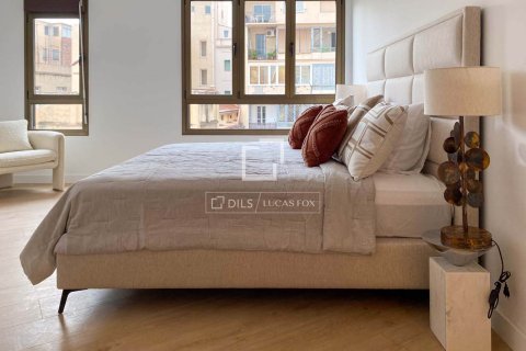 4 chambres apartment à vendre à Barcelona, Catalonia, Spain № 3732 - photo 27