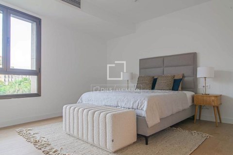 4 chambres apartment à vendre à Barcelona, Catalonia, Spain № 3732 - photo 19