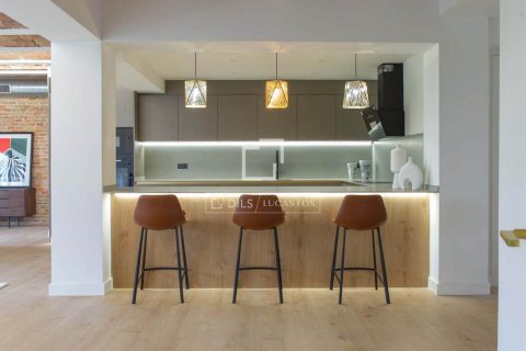 4 chambres apartment à vendre à Barcelona, Catalonia, Spain № 3732 - photo 6