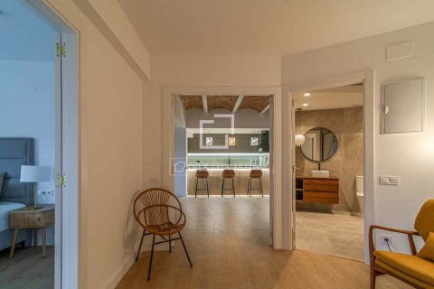 4 chambres apartment à vendre à Barcelona, Catalonia, Spain № 3732 - photo 16