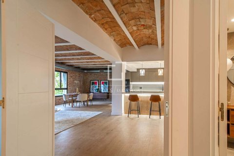 4 chambres apartment à vendre à Barcelona, Catalonia, Spain № 3732 - photo 15