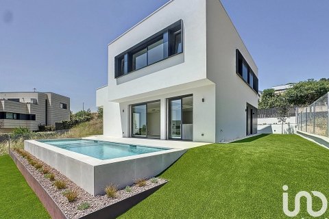 4 bedrooms house for sale in Teia, Barcelona, Catalonia, Spain № 5048 - photo 5