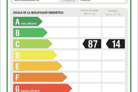 5 bedrooms house for sale in Sant Vicenc De Montalt, Barcelona, Catalonia, Spain № 5047 - photo 29