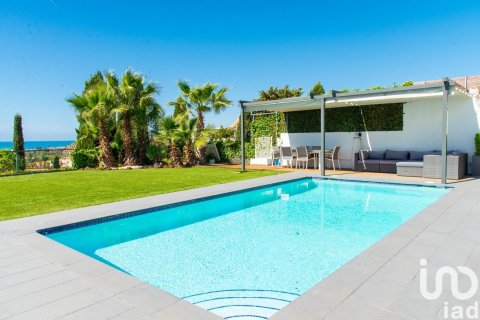 5 bedrooms house for sale in Sant Vicenc De Montalt, Barcelona, Catalonia, Spain № 5047 - photo 23