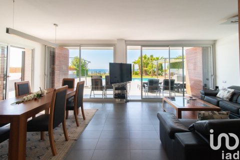 5 bedrooms house for sale in Sant Vicenc De Montalt, Barcelona, Catalonia, Spain № 5047 - photo 9