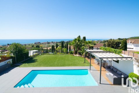 5 bedrooms house for sale in Sant Vicenc De Montalt, Barcelona, Catalonia, Spain № 5047 - photo 17