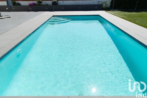 5 bedrooms house for sale in Sant Vicenc De Montalt, Barcelona, Catalonia, Spain № 5047 - photo 4