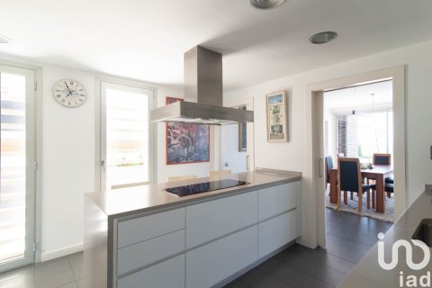 5 bedrooms house for sale in Sant Vicenc De Montalt, Barcelona, Catalonia, Spain № 5047 - photo 13