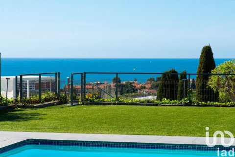 5 bedrooms house for sale in Sant Vicenc De Montalt, Barcelona, Catalonia, Spain № 5047