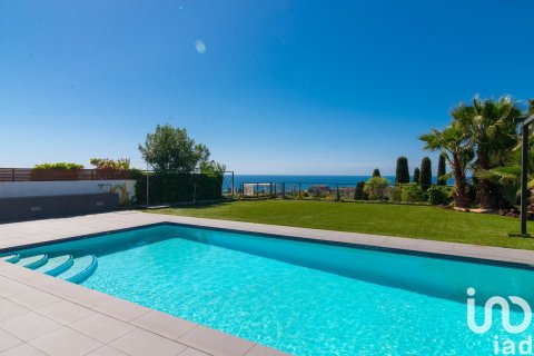 5 bedrooms house for sale in Sant Vicenc De Montalt, Barcelona, Catalonia, Spain № 5047 - photo 26