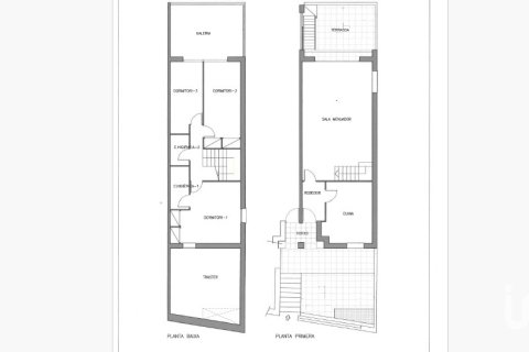 3 chambres house à vendre à Sitges, Barcelona, Catalonia, Spain № 5049 - photo 30