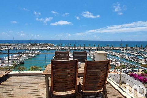 3 chambres house à vendre à Sitges, Barcelona, Catalonia, Spain № 5049 - photo 11