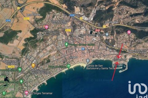 3 chambres house à vendre à Sitges, Barcelona, Catalonia, Spain № 5049 - photo 29