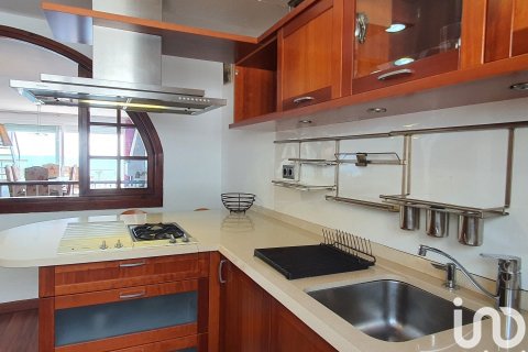 3 chambres house à vendre à Sitges, Barcelona, Catalonia, Spain № 5049 - photo 6