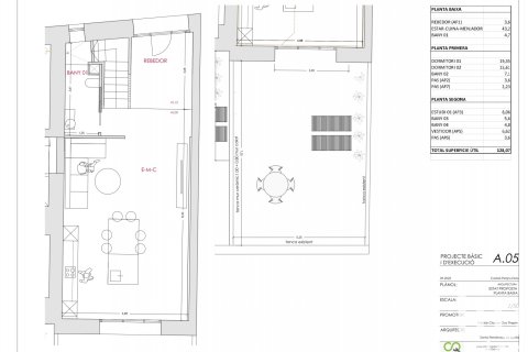 3 bedrooms house for sale in Castell-Platja d'Aro, Girona, Catalonia, Spain № 5046 - photo 29