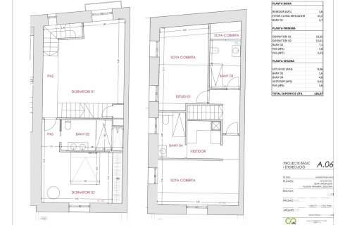 3 bedrooms house for sale in Castell-Platja d'Aro, Girona, Catalonia, Spain № 5046 - photo 30