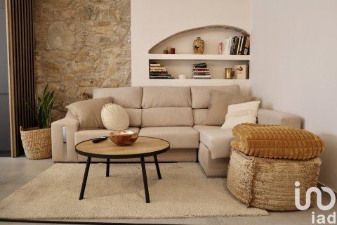 Дом с 3 спальнями в Кастель-Пладжа-д'Аро, Герона, Каталония, Испания № 5046