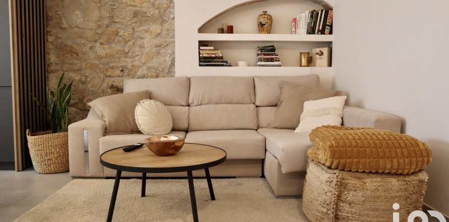 3 bedrooms house for sale in Castell-Platja d'Aro, Girona, Catalonia, Spain № 5046