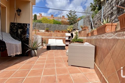 Купить дом в Сан-Андреу-де-Льяванерес, Испания с 4 спальни, 179м², № 5045 - фото 10