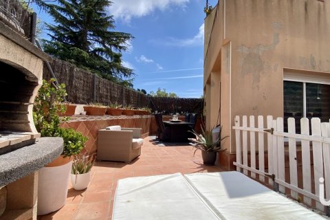 Купить дом в Сан-Андреу-де-Льяванерес, Испания с 4 спальни, 179м², № 5045 - фото 9