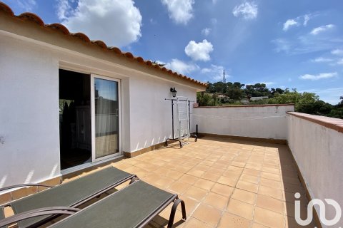 Купить дом в Сан-Андреу-де-Льяванерес, Испания с 4 спальни, 179м², № 5045 - фото 28