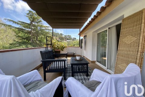 4 bedrooms house for sale in Sant Andreu de Llavaneres, Barcelona, Catalonia, Spain № 5045