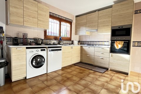 4 bedrooms house for sale in Vilanova i la Geltru, Barcelona, Catalonia, Spain № 5050 - photo 22