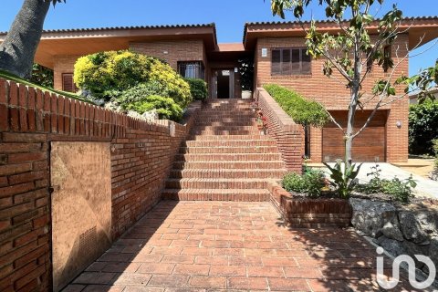 4 bedrooms house for sale in Vilanova i la Geltru, Barcelona, Catalonia, Spain № 5050 - photo 29