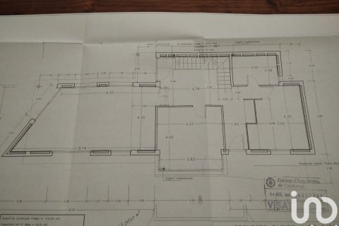 Купить дом в Сан-Фост-де-Кампсентеллес, Испания с 4 спальни, 825м², № 5044 - фото 30
