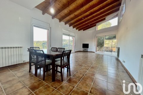 4 bedrooms house for sale in Sant Fost de Campsentelles, Barcelona, Catalonia, Spain № 5044