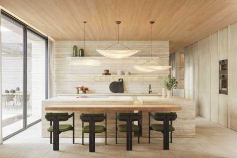 Сasa de 6 dormitorios en venta en Sant Andreu de Llavaneres, Barcelona, Cataluña, Spain № 6980 - foto 7