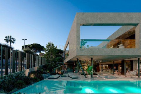 5 chambres house à vendre à Teia, Barcelona, Catalonia, Spain № 6983