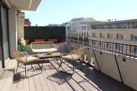 2 chambres apartment à vendre à Barcelona, Catalonia, Spain № 6984 - photo 2