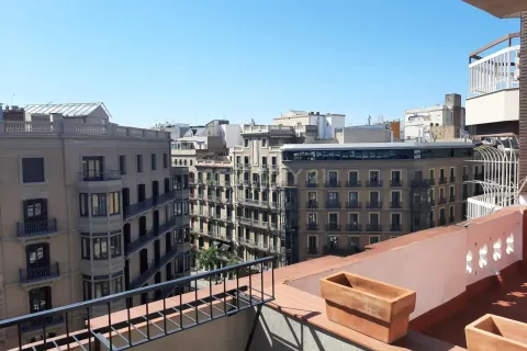2 chambres apartment à vendre à Barcelona, Catalonia, Spain № 6984 - photo 6