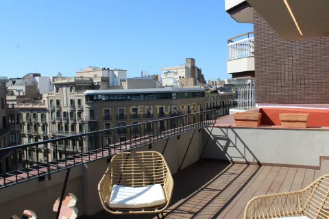 2 chambres apartment à vendre à Barcelona, Catalonia, Spain № 6984 - photo 4