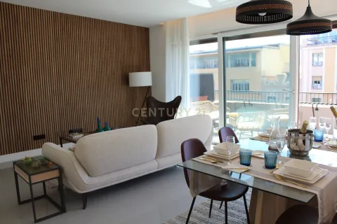 2 chambres apartment à vendre à Barcelona, Catalonia, Spain № 6984 - photo 14