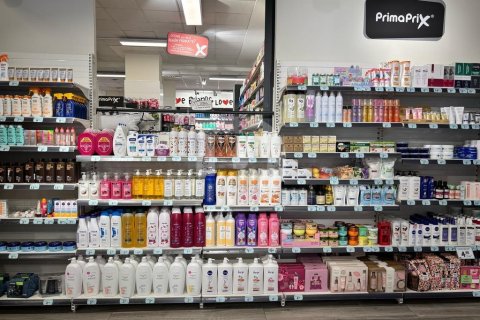 247 m² retail store à vendre à Barcelona, Catalonia, Spain № 3714 - photo 3