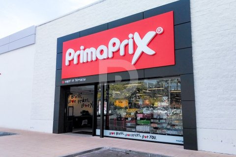 Studio à vendre à Barcelona, Catalonia, Spain № 3714