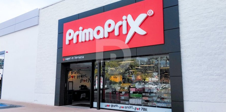 Studio à vendre à Barcelona, Catalonia, Spain № 3714