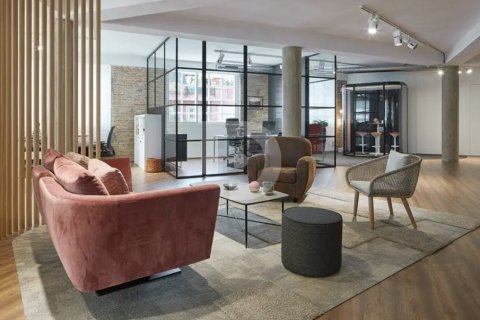 Studio à vendre à Horta-Guinardo, Barcelona, Catalonia, Spain № 3711