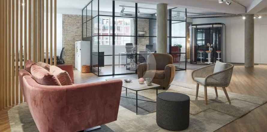 Studio à vendre à Horta-Guinardo, Barcelona, Catalonia, Spain № 3711