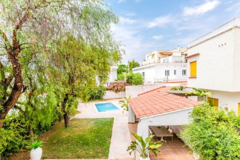 Купить виллу в Ситжес, Испания с 4 спальни, 196м², № 3716 - фото 29