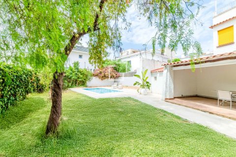 Купить виллу в Ситжес, Испания с 4 спальни, 196м², № 3716 - фото 30